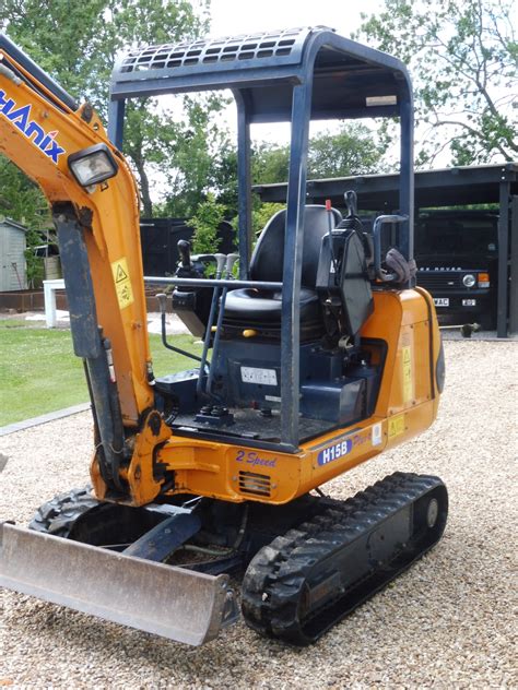 hanix mini digger spares|hanix excavator dealer.